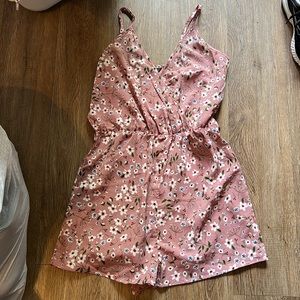 Shein romper